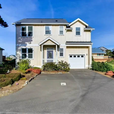 The Yellow Rose House Lincoln City Exterior foto